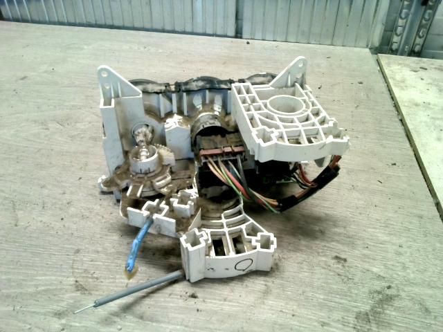 bontott SUZUKI IGNIS II Fűtéskapcsoló