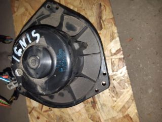 bontott SUZUKI IGNIS II Fűtőmotor (Klímás)