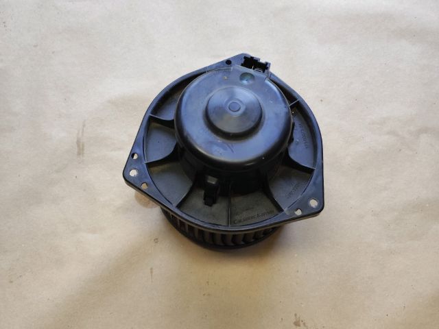 bontott SUZUKI IGNIS II Fűtőmotor (Klímás)