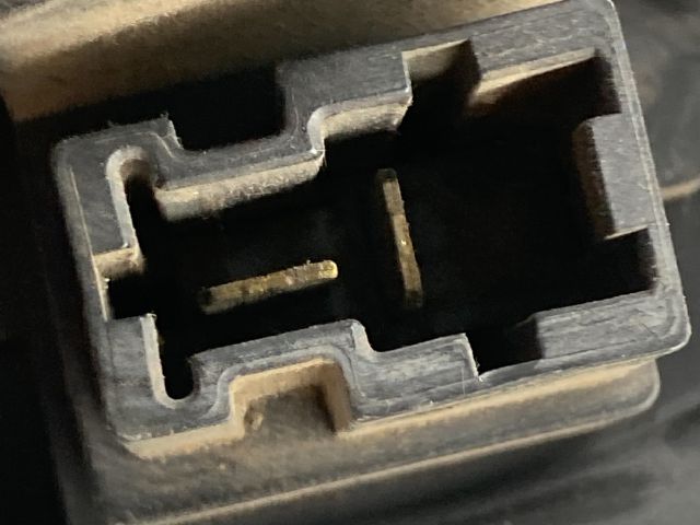 bontott SUZUKI IGNIS II Fűtőmotor (Klímás)