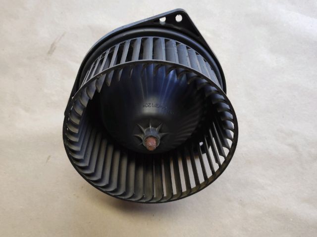 bontott SUZUKI IGNIS II Fűtőmotor (Klímás)