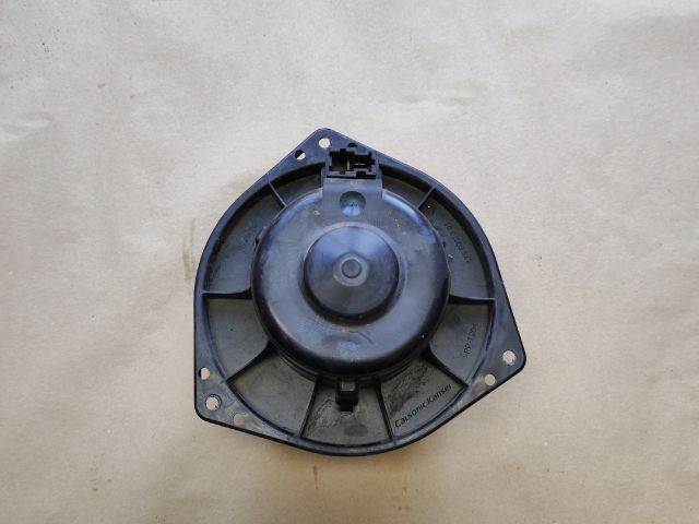 bontott SUZUKI IGNIS II Fűtőmotor (Klímás)