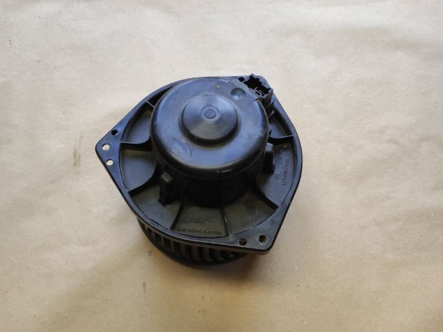 bontott SUZUKI IGNIS II Fűtőmotor (Klímás)