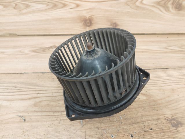 bontott SUZUKI IGNIS II Fűtőmotor (Klímás)