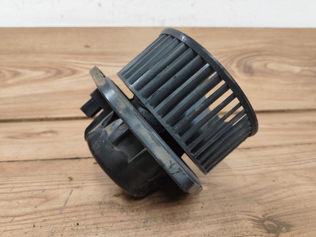 bontott SUZUKI IGNIS II Fűtőmotor (Klímás)