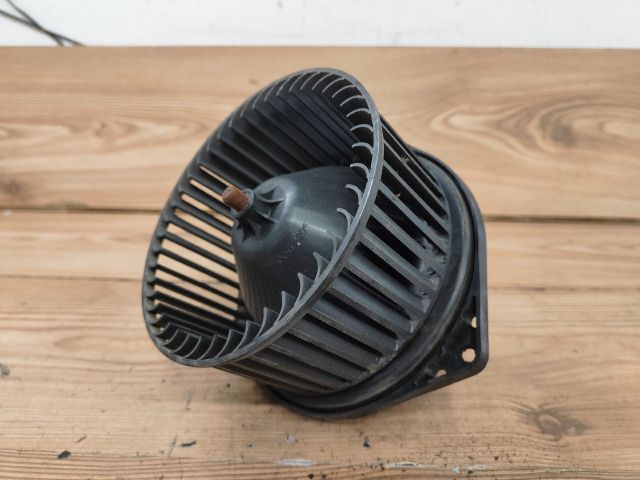 bontott SUZUKI IGNIS II Fűtőmotor (Klímás)