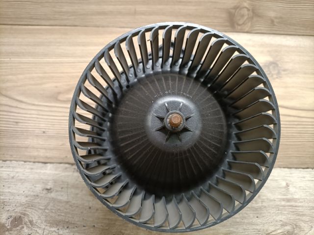 bontott SUZUKI IGNIS II Fűtőmotor (Klímás)