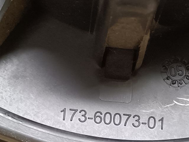 bontott SUZUKI IGNIS II Fűtőmotor (Klímás)