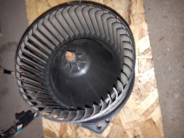 bontott SUZUKI IGNIS II Fűtőmotor (Klímás)