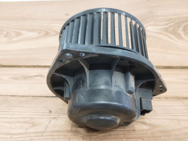 bontott SUZUKI IGNIS II Fűtőmotor (Klímás)