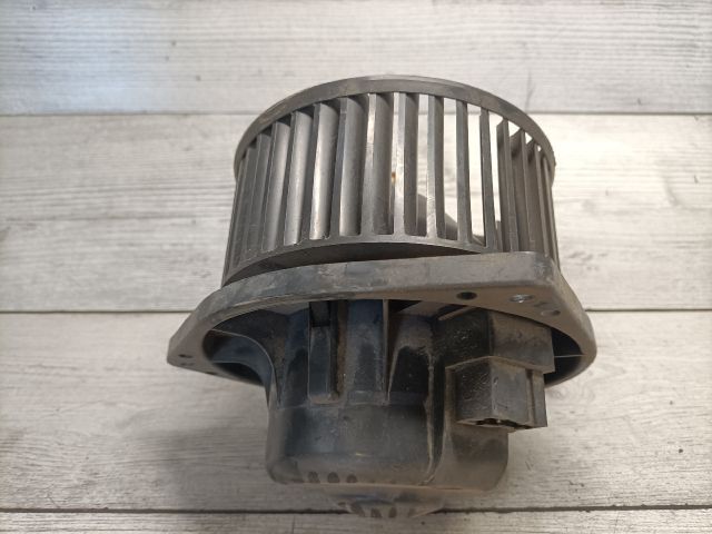 bontott SUZUKI IGNIS II Fűtőmotor (Klímás)