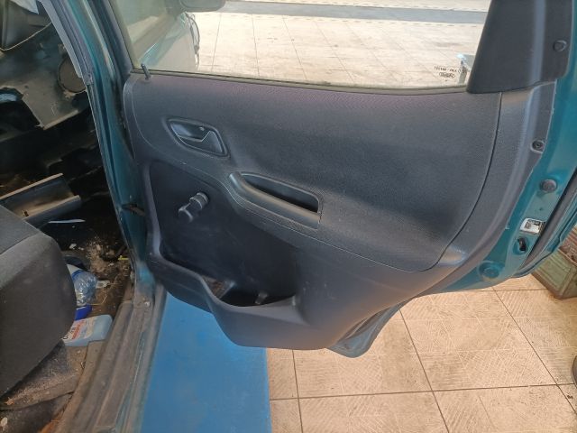 bontott SUZUKI IGNIS II Fűtőmotor (Klímás)