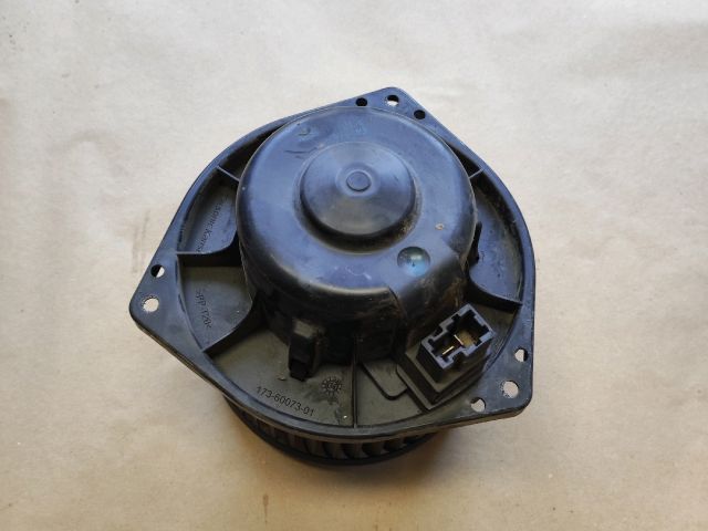 bontott SUZUKI IGNIS II Fűtőmotor (Klímás)