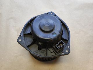 bontott SUZUKI IGNIS II Fűtőmotor (Klímás)