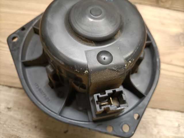 bontott SUZUKI IGNIS II Fűtőmotor (Klímás)