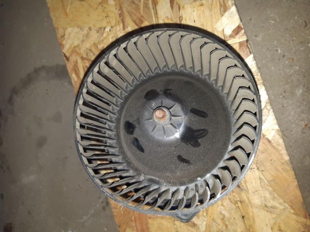 bontott SUZUKI IGNIS II Fűtőmotor (Klímás)