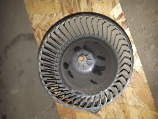 bontott SUZUKI IGNIS II Fűtőmotor (Klímás)