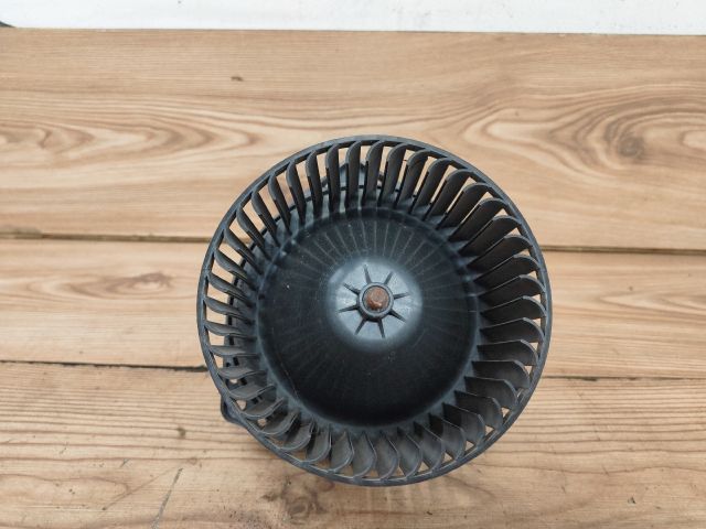 bontott SUZUKI IGNIS II Fűtőmotor (Klímás)