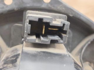 bontott SUZUKI IGNIS II Fűtőmotor (Klímás)