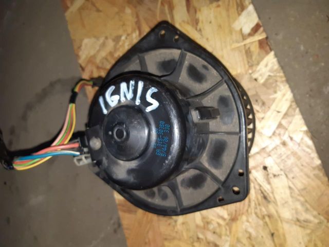bontott SUZUKI IGNIS II Fűtőmotor (Klímás)