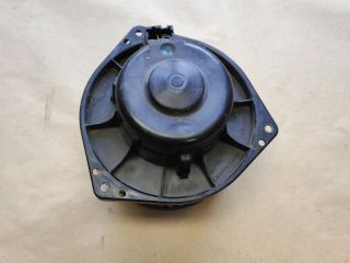 bontott SUZUKI IGNIS II Fűtőmotor (Klímás)