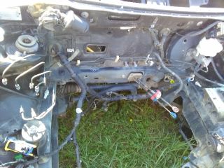 bontott SUZUKI IGNIS II Fűtőmotor (Klímás)