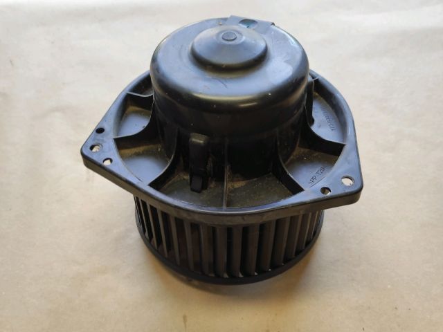 bontott SUZUKI IGNIS II Fűtőmotor (Klímás)