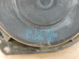 bontott SUZUKI IGNIS II Fűtőmotor (Klímás)