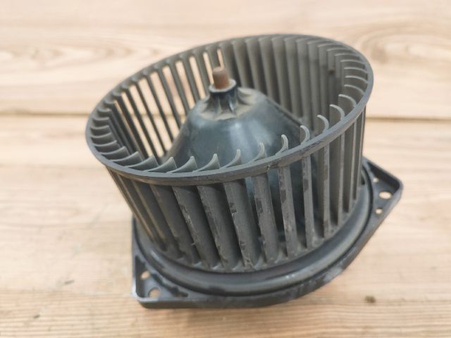 bontott SUZUKI IGNIS II Fűtőmotor (Klímás)