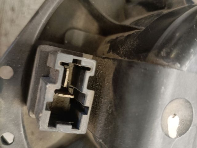 bontott SUZUKI IGNIS II Fűtőmotor (Klímás)