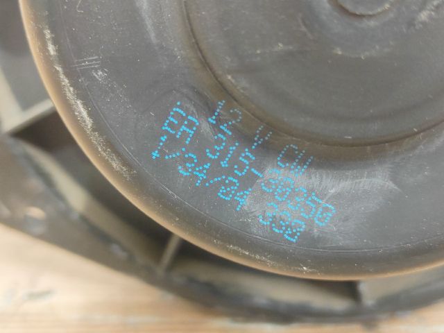 bontott SUZUKI IGNIS II Fűtőmotor (Klímás)