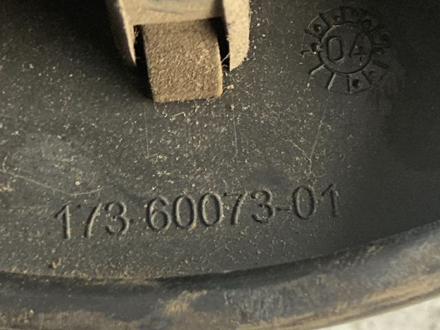 bontott SUZUKI IGNIS II Fűtőmotor (Klímás)