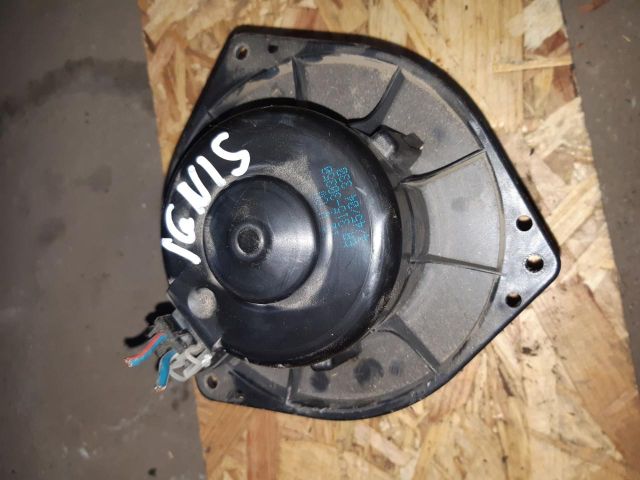 bontott SUZUKI IGNIS II Fűtőmotor (Klímás)