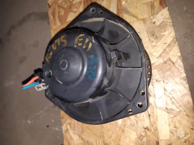 bontott SUZUKI IGNIS II Fűtőmotor (Klímás)