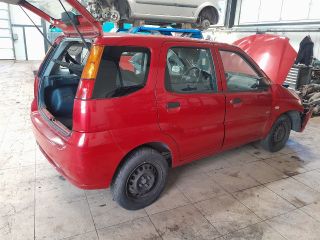 bontott SUZUKI IGNIS II Fűtőmotor (Klímás)