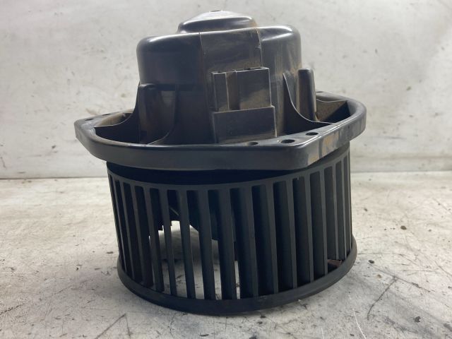 bontott SUZUKI IGNIS II Fűtőmotor (Klímás)