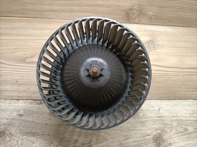 bontott SUZUKI IGNIS II Fűtőmotor (Klímás)