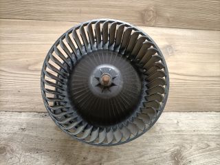 bontott SUZUKI IGNIS II Fűtőmotor (Klímás)