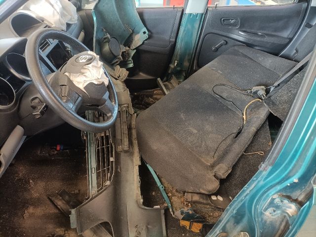 bontott SUZUKI IGNIS II Fűtőmotor (Klímás)