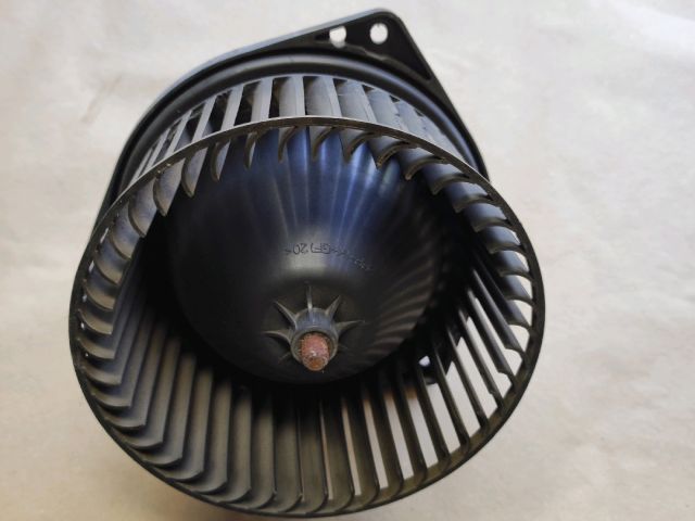 bontott SUZUKI IGNIS II Fűtőmotor (Klímás)