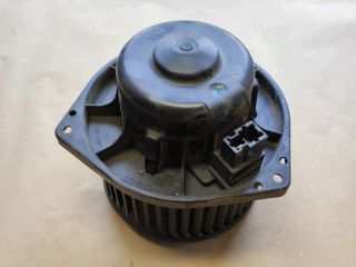 bontott SUZUKI IGNIS II Fűtőmotor (Klímás)