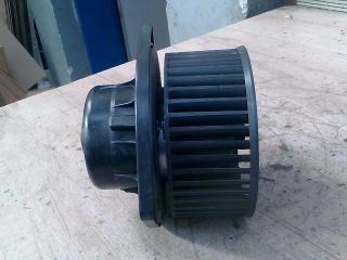 bontott SUZUKI IGNIS II Fűtőmotor (Nem klímás)