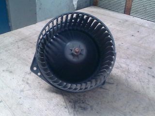 bontott SUZUKI IGNIS II Fűtőmotor (Nem klímás)