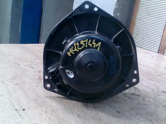 bontott SUZUKI IGNIS II Fűtőmotor (Nem klímás)