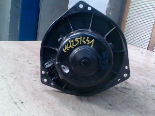 bontott SUZUKI IGNIS II Fűtőmotor (Nem klímás)