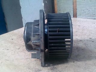 bontott SUZUKI IGNIS II Fűtőmotor (Nem klímás)