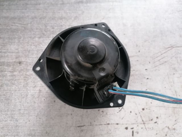 bontott SUZUKI IGNIS II Fűtőmotor (Nem klímás)