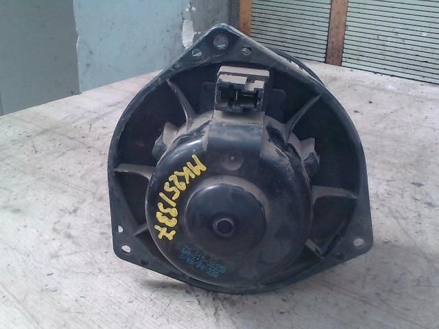 bontott SUZUKI IGNIS II Fűtőmotor (Nem klímás)