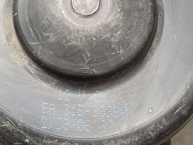 bontott SUZUKI IGNIS II Fűtőmotor (Nem klímás)