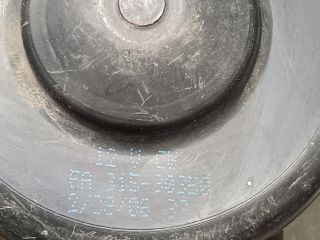 bontott SUZUKI IGNIS II Fűtőmotor (Nem klímás)